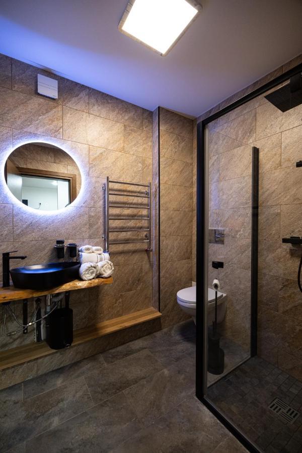 Appartamento Ziedu Apartamentai Klaipėda Esterno foto