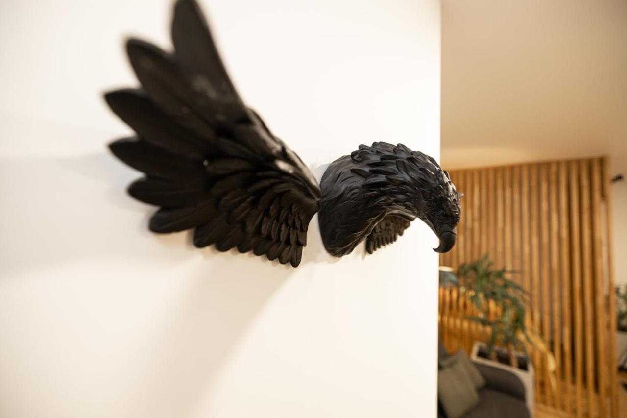 Appartamento Ziedu Apartamentai Klaipėda Esterno foto